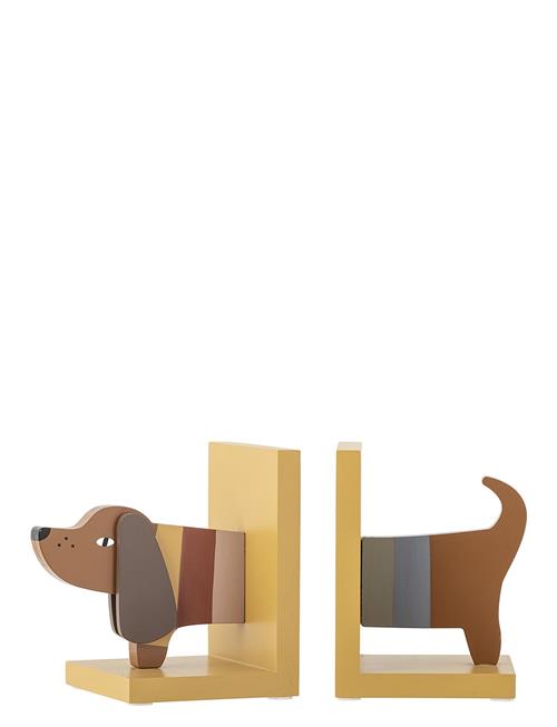 Bloomingville | Charlie Bookend | 12.5X15.5X15CM