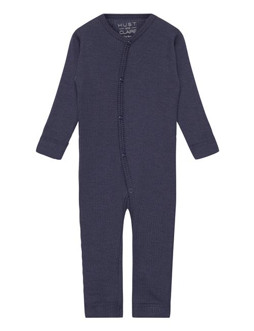 Hust & Claire | Messi - All-In-One | 50