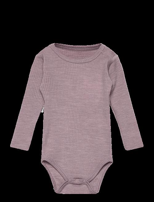 Hust & Claire | Berry - Bodysuit | 50