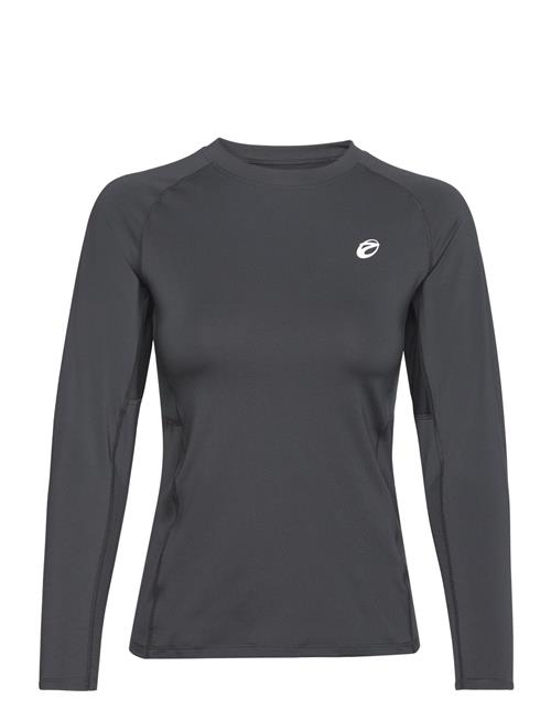 ZEBDIA | Women L/S Baselayer | S