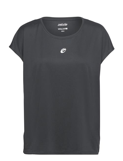 ZEBDIA | Women Loose Fit T-Shirt | M