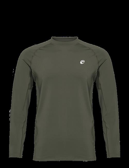 ZEBDIA | Men L/S Baselayer | S