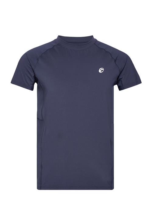 ZEBDIA | Men S/S Baselayer | L