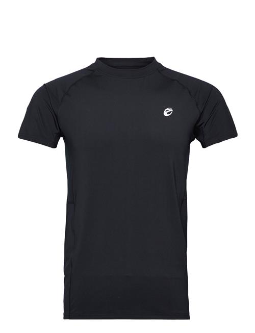 ZEBDIA | Men S/S Baselayer | S