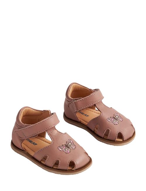 Wheat | Sandal Lowe | 20