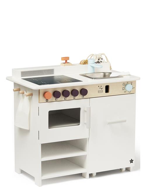 Kid's Concept | Kitchen With Dishwasher Kid's Hub | ONE SIZE