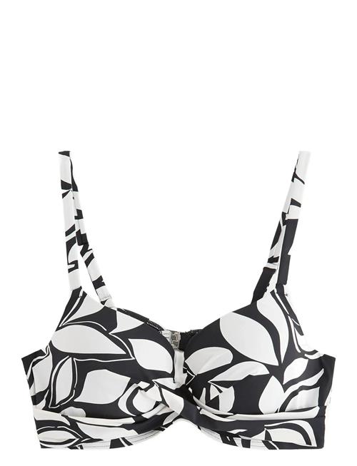 Lindex | Lilja Padded Bikini Bra With Underwire | 75 C