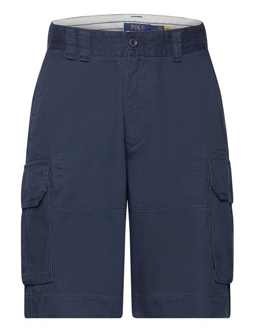 Polo Ralph Lauren | 10.5-Inch Classic Fit Twill Cargo Short | 31