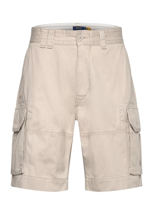 Polo Ralph Lauren | 10.5-Inch Classic Fit Twill Cargo Short | 33