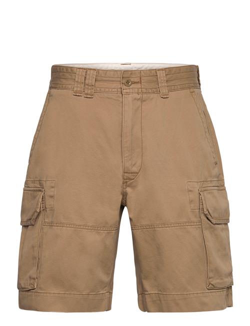 Polo Ralph Lauren | 10.5-Inch Classic Fit Twill Cargo Short | 31