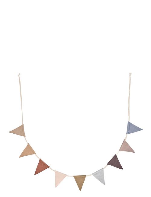 OYOY MINI | Moni Muslin Garland | 13X11XX3CM x 13