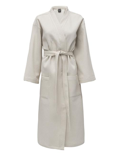 Høie of Scandinavia  | Vega Waffle Bath Robe | S/M