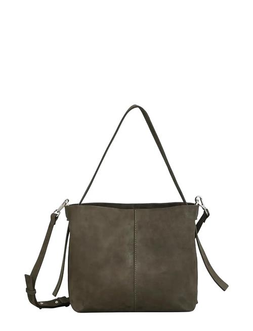 Becksöndergaard | Suede Fraya Small Bag | ONE SIZE