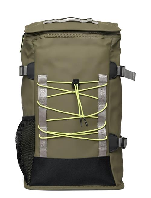 Rains | Trail Mountaineer Bag W3 | ONE SIZE