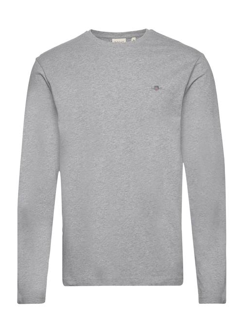 GANT | Reg Shield Ls T-Shirt | L