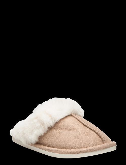 Missya | Fluffy Slippers | S/36-37