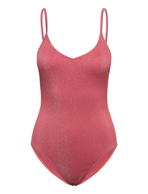 Becksöndergaard | Lyx Bea Swimsuit | S
