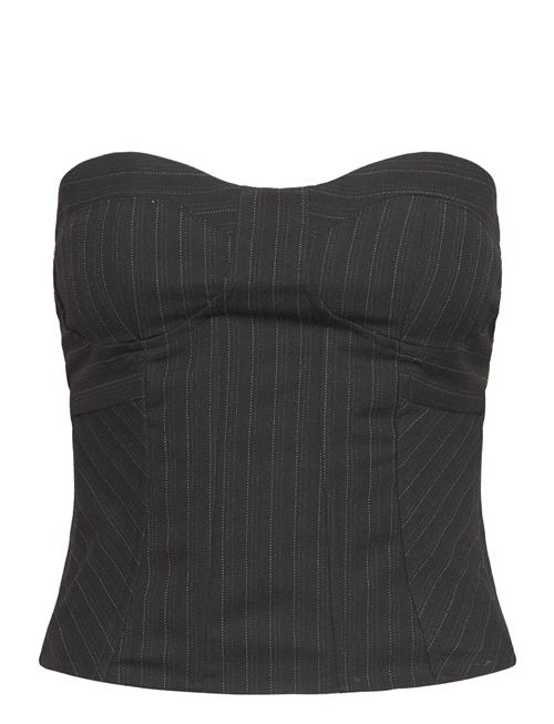 Les Coyotes De Paris | Constructed Bustier | M