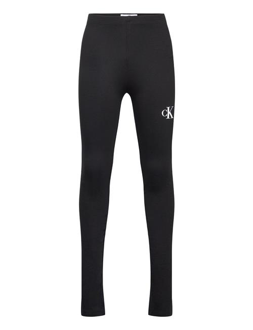 Calvin Klein | Ck Logo Legging | 140
