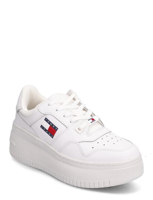 Tommy Hilfiger | Tjw Retro Basket Flatform Ess | 39