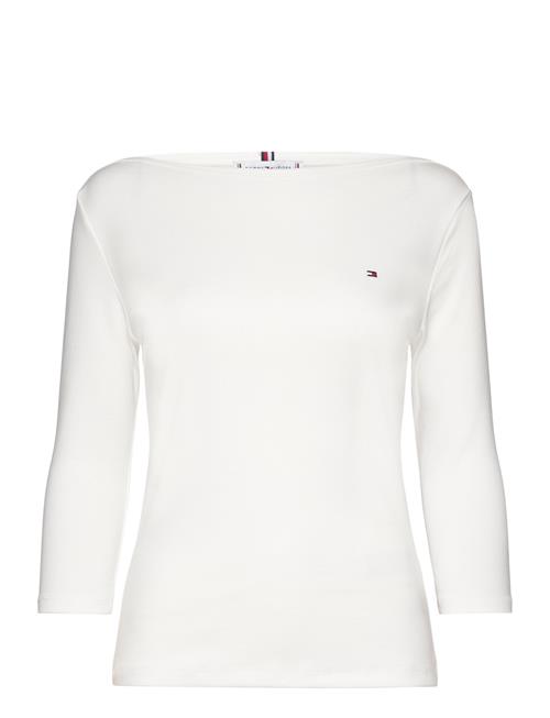 Tommy Hilfiger | Cody Slim Boat-Nk 3/4 Slv | XL