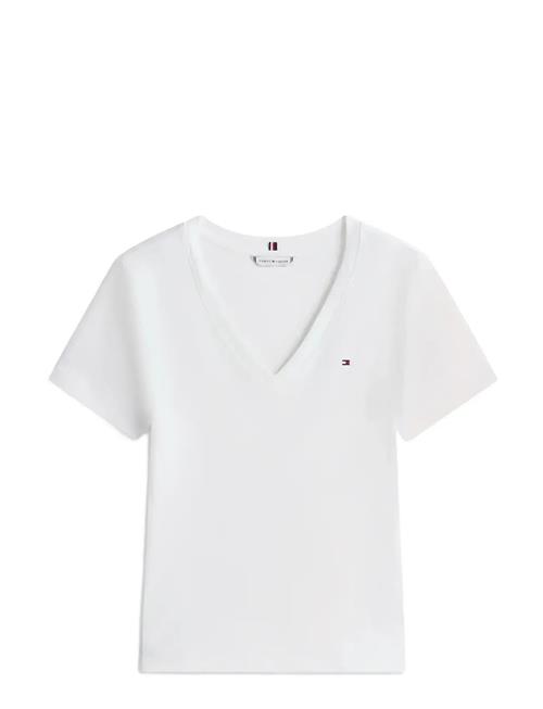 Tommy Hilfiger | New Slim Cody V-Nk Ss | XXL
