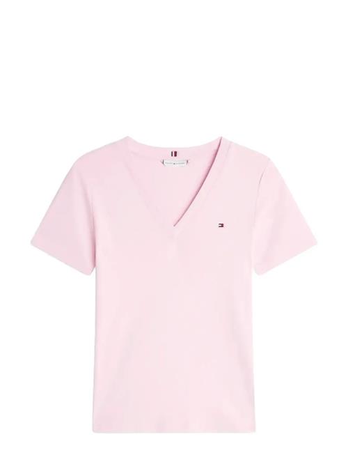 Tommy Hilfiger | Slim Cody V-Nk Ss | XS