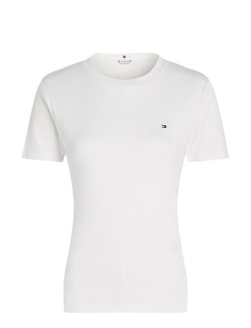 Tommy Hilfiger | Slim Cody C-Nk Ss | XL