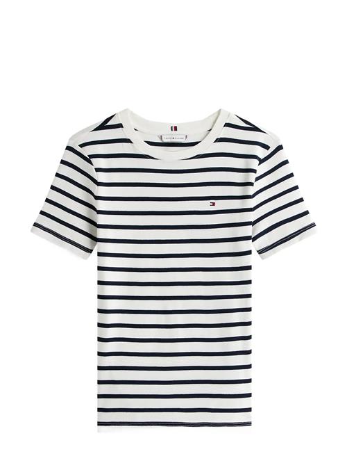 Tommy Hilfiger | Slim Cody C-Nk S/S Tee | M