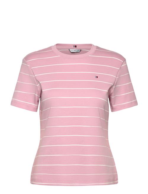 Tommy Hilfiger | Slim Cody C-Nk Ss | M