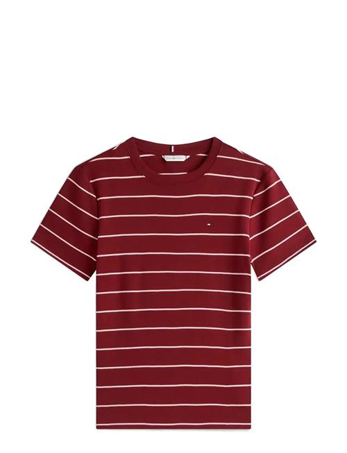 Tommy Hilfiger | Cody Slim C-Nk S/S T-Shirt | XXS