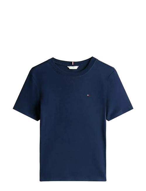 Tommy Hilfiger | Slim Cody C-Nk Ss | XS