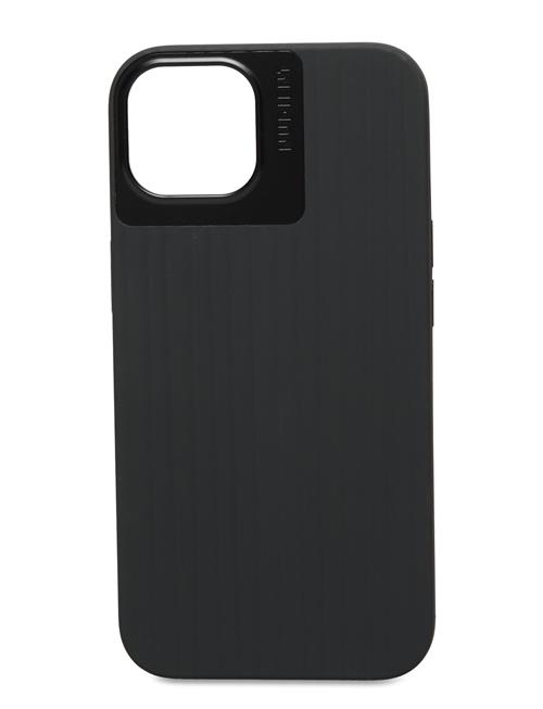 Nudient | Bold Charcoal Black | IPHONE 15PLUS