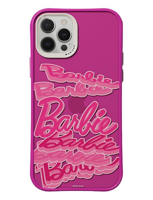 Nudient | Form Print Barbie Mania | IPHONE 15