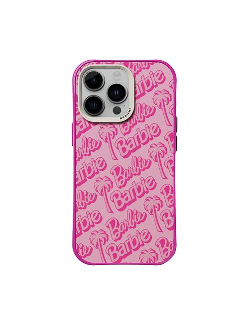 Nudient | Form Print Malibu Barbie | IPHONE 15PRO MAX