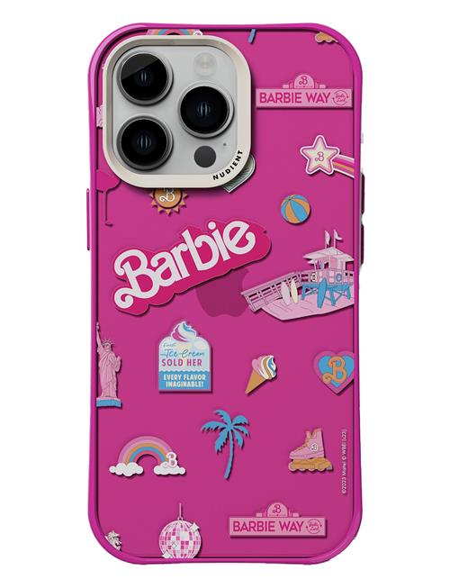Nudient | Form Print Barbie Board | IPHONE 14