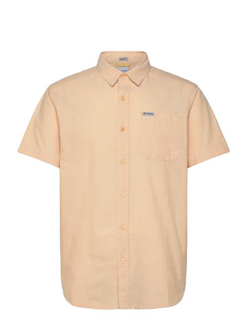 Columbia Sportswear | Rapid Rivers Novelty Short Sleeve | L
