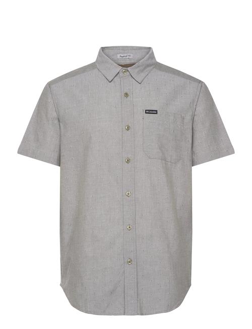 Columbia Sportswear | Rapid Rivers Novelty Short Sleeve | L