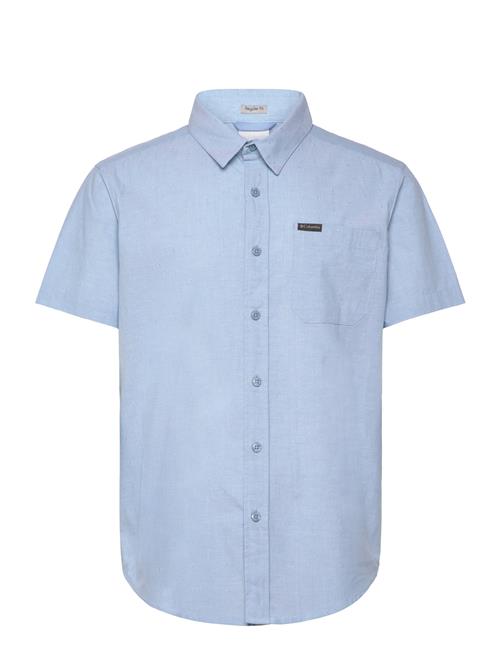 Columbia Sportswear | Rapid Rivers Novelty Short Sleeve | L