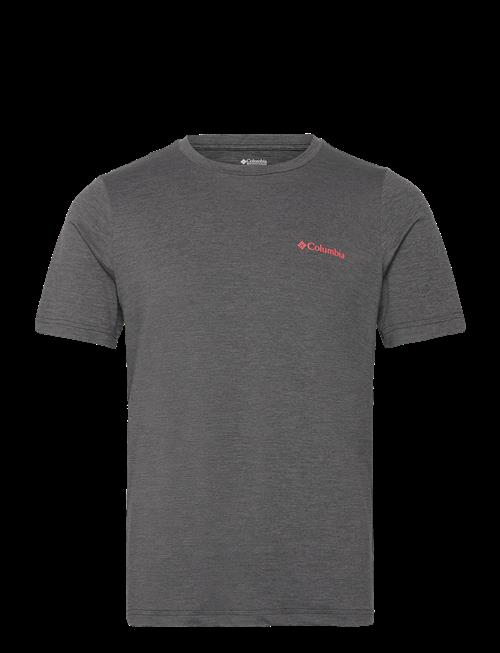 Columbia Sportswear | Kwick Hike Back Graphic Ss Tee | M