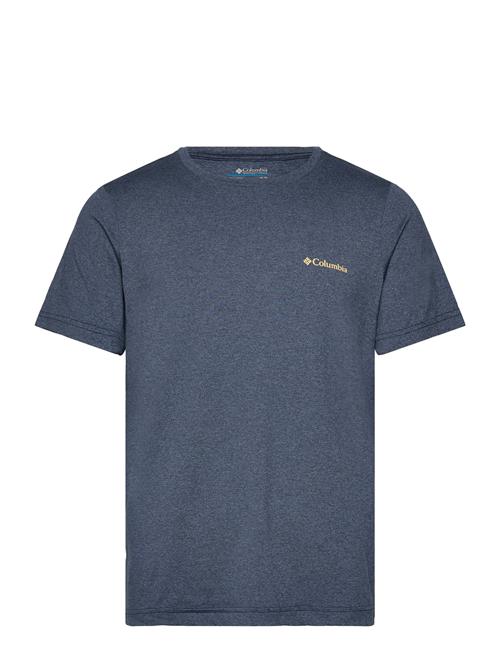 Columbia Sportswear | Kwick Hike Back Graphic Ss Tee | M