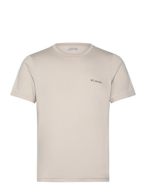 Columbia Sportswear | Kwick Hike Back Graphic Ss Tee | M