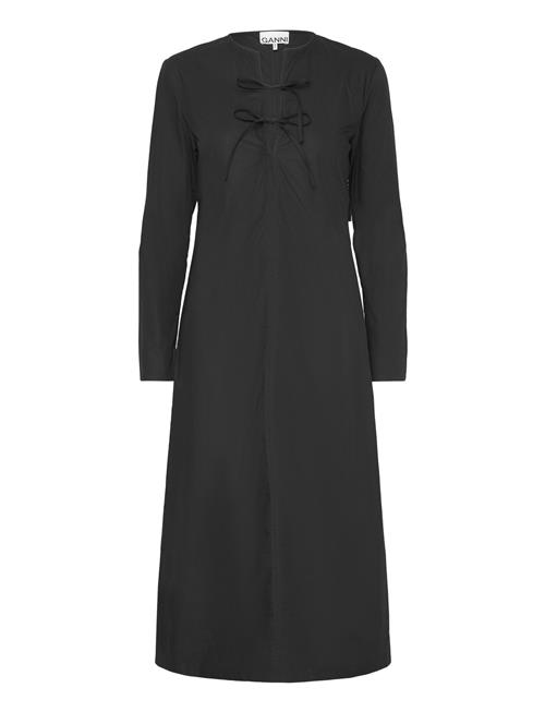 Ganni | Cotton Poplin | 34