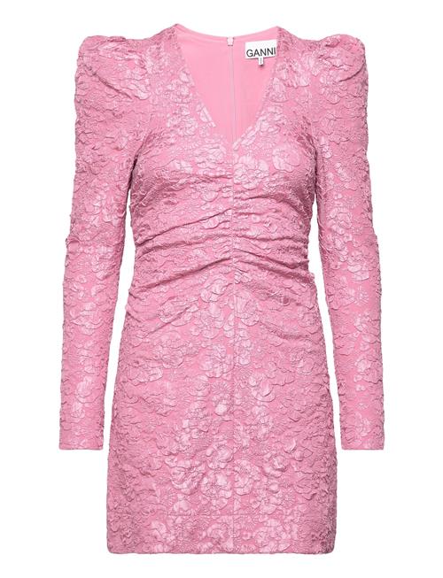 Ganni | Stretch Jacquard | 34