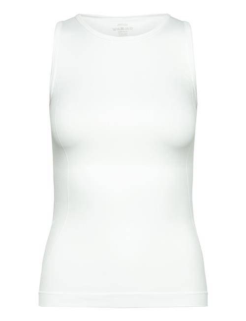 ZEBDIA | Women Seamless Tank Top "Rib" | XS/S