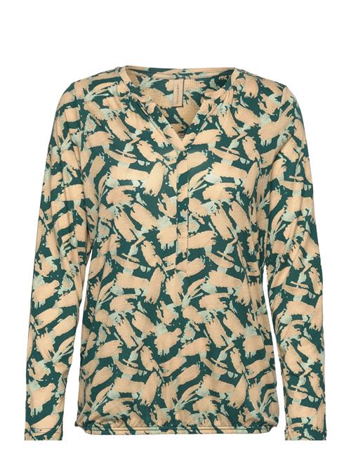 Soyaconcept | Sc-Felicity Aop | XS