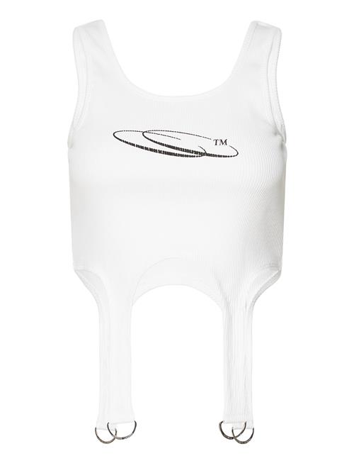 Cannari Concept | Rib Top W. D-Rings | 36