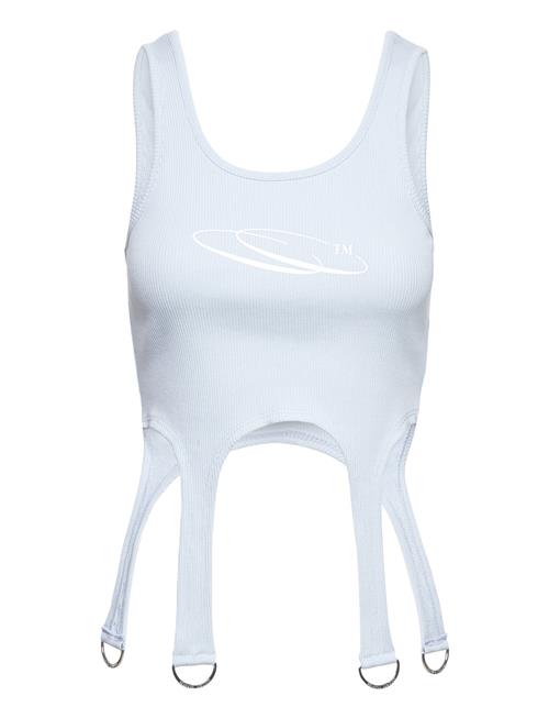 Cannari Concept | Rib Top W. D-Rings | 36