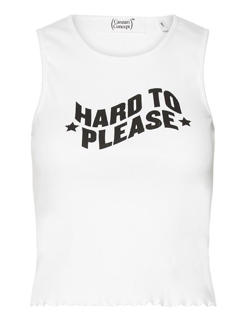 Cannari Concept | Rib Top | 34