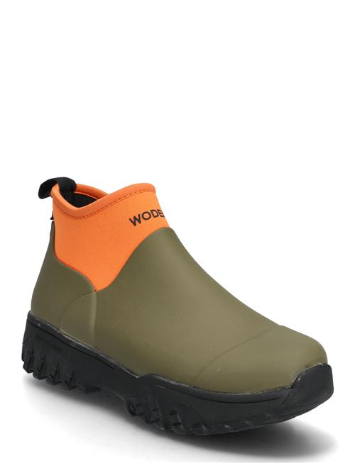 WODEN | Irene Waterproof | 36